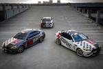 BMW M5 by Akrapovic 2014 года